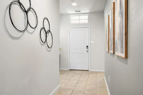 3816 Canyon Verde Lane, Denton, TX 76226