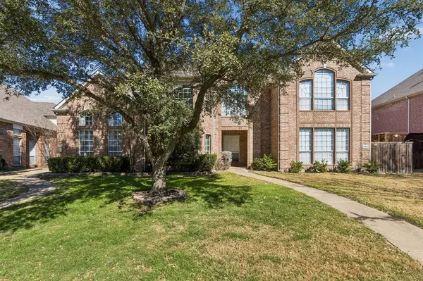 11138 Still Hollow Drive, Frisco, TX 75035