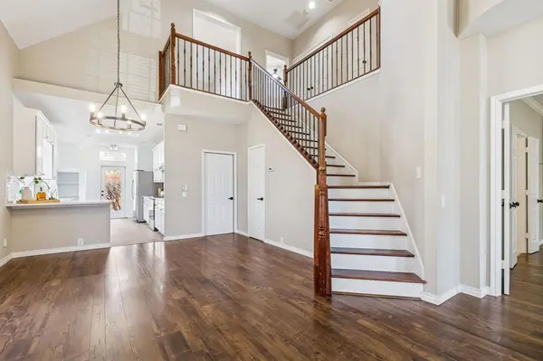 11138 Still Hollow Drive, Frisco, TX 75035