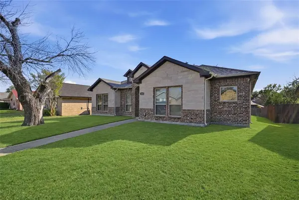 4909 Collingwood Drive, Garland, TX 75043