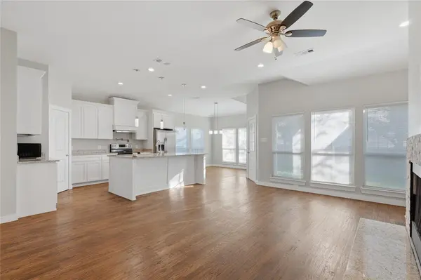 4909 Collingwood Drive, Garland, TX 75043