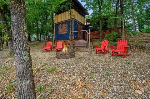 209 Pinyon, Broken Bow, OK 74728