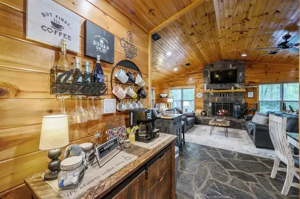 209 Pinyon, Broken Bow, OK 74728