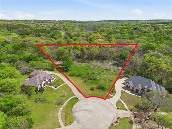 2400 Briarwood Cove, Cedar Hill, TX 75104