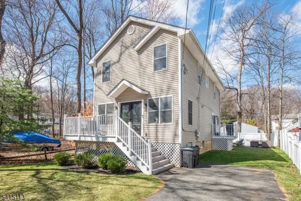 15 Orange Trl, Denville Twp., NJ 07834