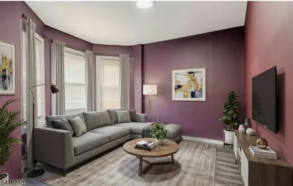 50 Eaton Pl, East Orange City, NJ 07017