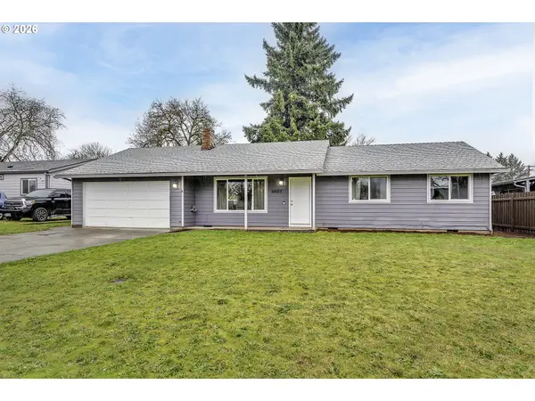 2327 12TH AVE, Forest Grove, OR 97116