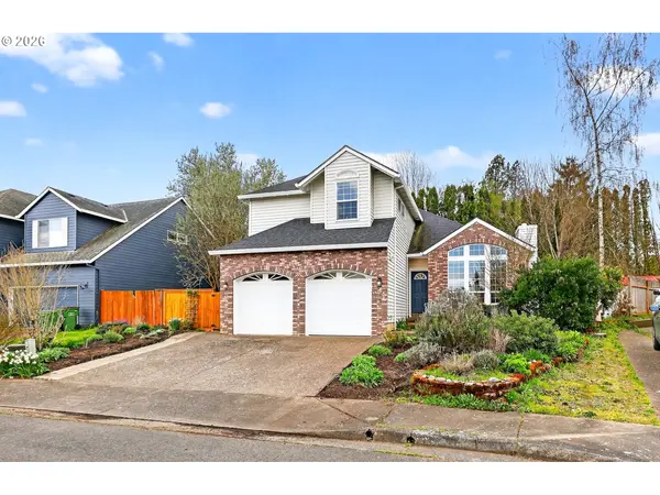 2109 N NUGGET LN, Newberg, OR 97132