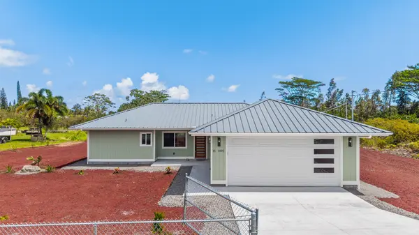 15-1495 12TH AVE, Keaau, HI 96749