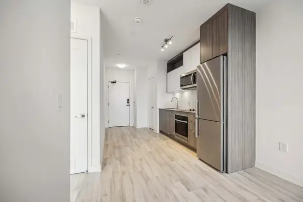 70 Princess ST #1004, Toronto C08, ON M5A 0X6