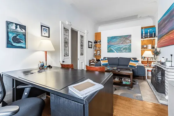 530 Bathurst ST, Toronto C01, ON M5S 2P9