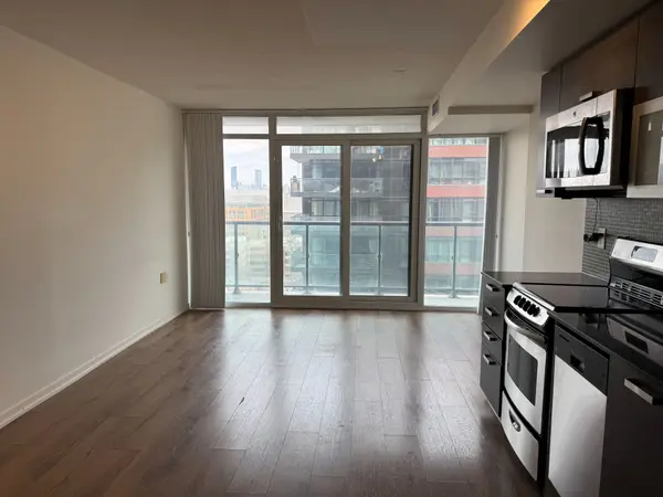 36 Lisgar ST #1205E, Toronto C01, ON M6J 0C7