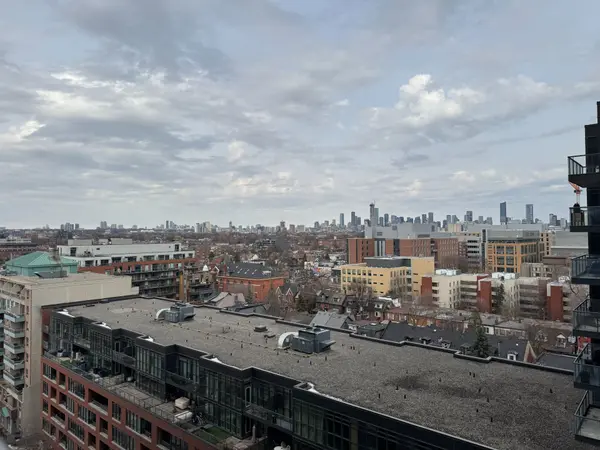 36 Lisgar ST #1205E, Toronto C01, ON M6J 0C7