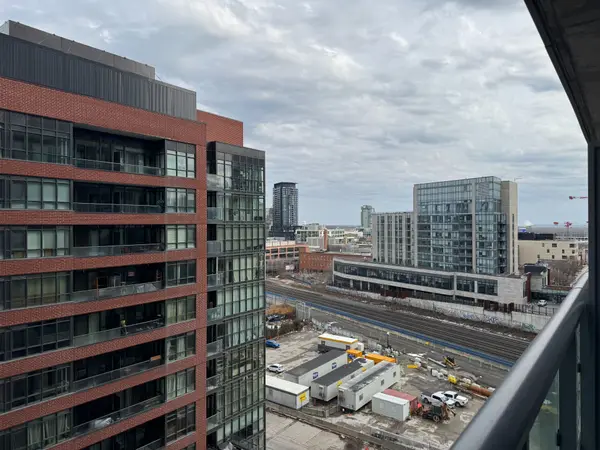 36 Lisgar ST #1205E, Toronto C01, ON M6J 0C7