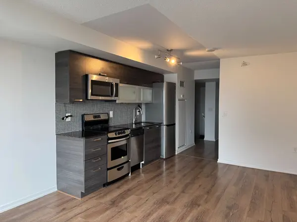 36 Lisgar ST #1205E, Toronto C01, ON M6J 0C7