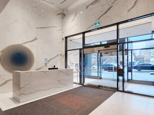 251 Jarvis ST #4014, Toronto C08, ON M5B 0C3