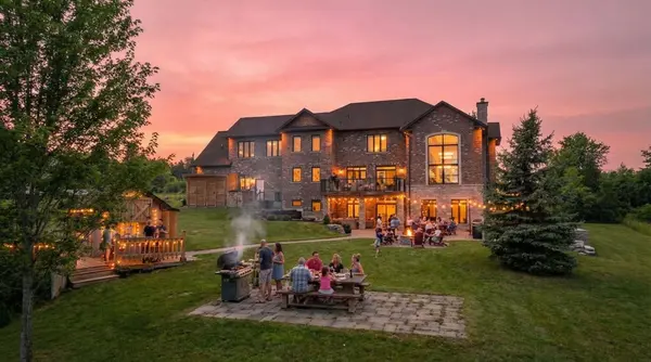 3850 Kinsale RD, Pickering, ON L1Y 1E2