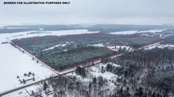 5716 County Road 9 N/A, Clearview, ON L0M 1N0