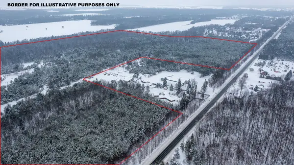 5716 County Road 9 N/A, Clearview, ON L0M 1N0