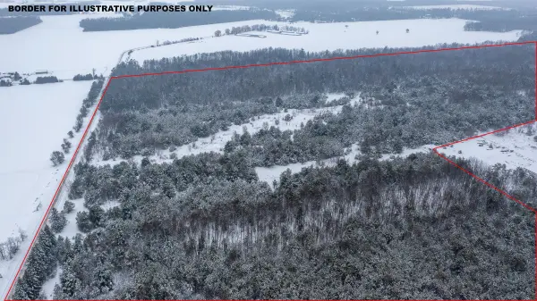 5716 County Road 9 N/A, Clearview, ON L0M 1N0