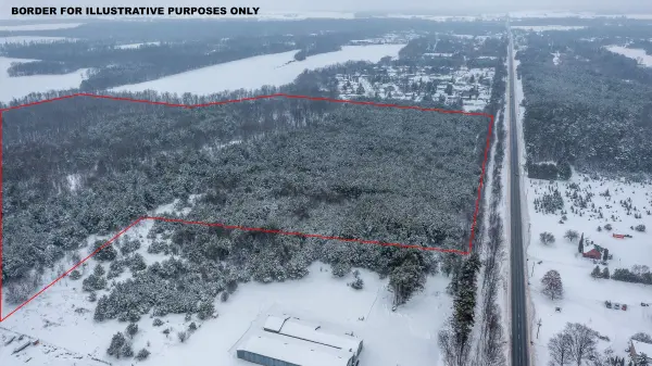 5716 County Road 9 N/A, Clearview, ON L0M 1N0