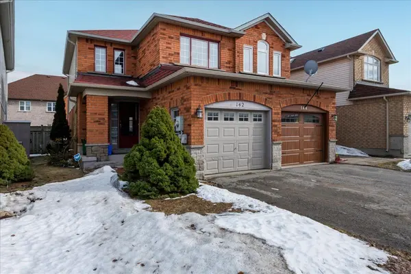 142 Leslie AVE, Barrie, ON L4N 9P4