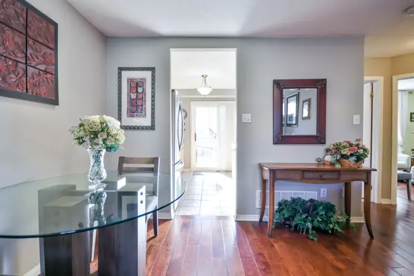 358 Little AVE #3, Barrie, ON L4N 2Z6