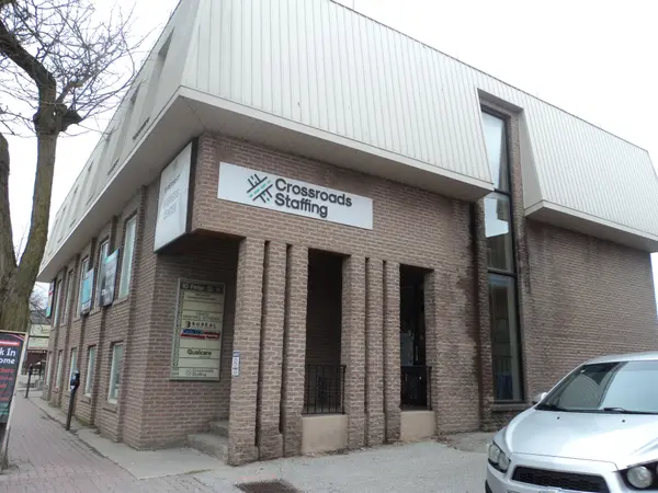 10 Peter ST N #102, Orillia, ON L3V 4Y7