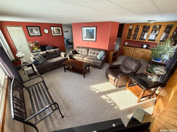 201-203 4th AVENUE, Climax, SK S0N 0N0