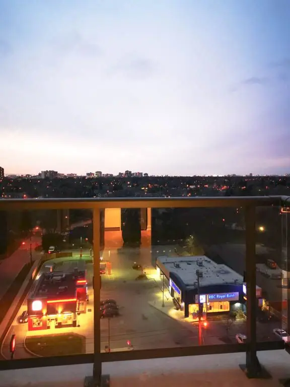 30 samuel wood WAY #1003, Toronto W08, ON M9B 0C9