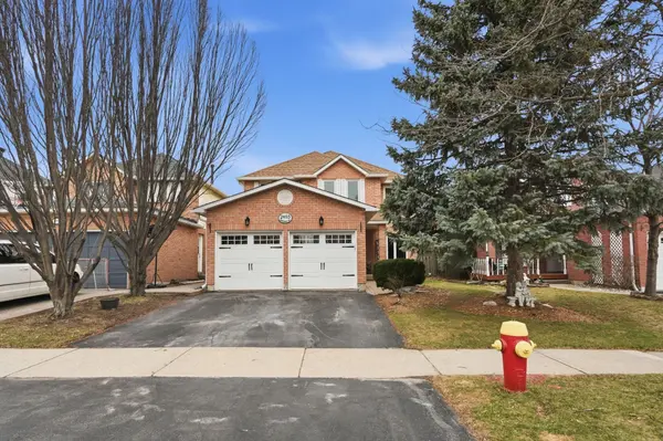 2493 Newport ST, Burlington, ON L7M 3X7