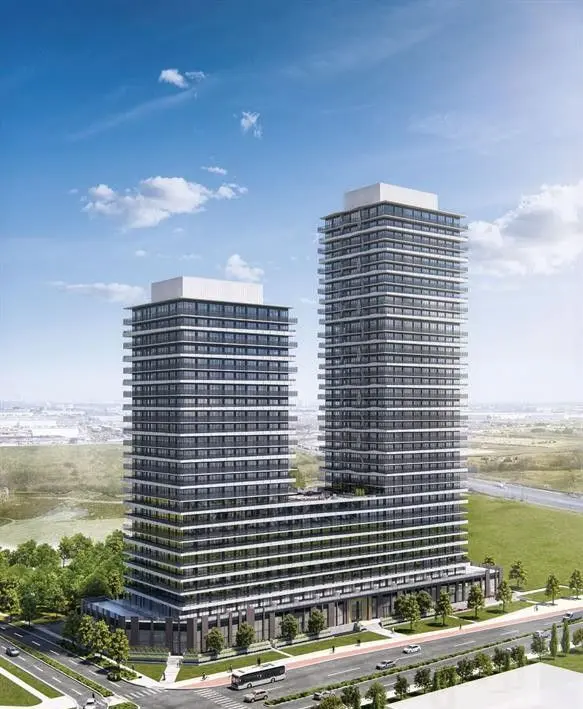 15 Skyridge DR E #1705, Brampton, ON L6P 4S3