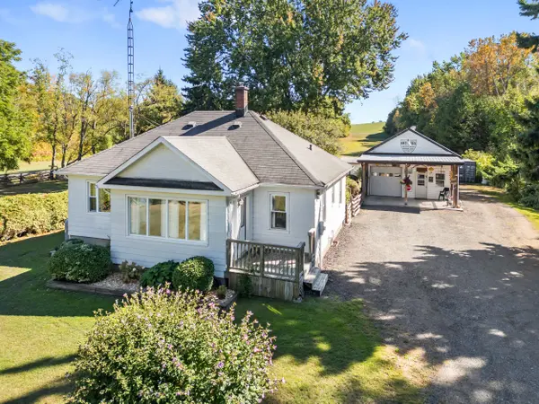 10629 County Rd 2 RD, Alnwick/haldimand, ON K0K 2G0