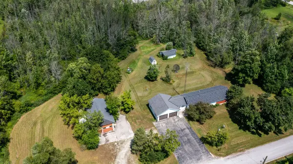 873 14th ST W, Georgian Bluffs, ON N4K 6V5