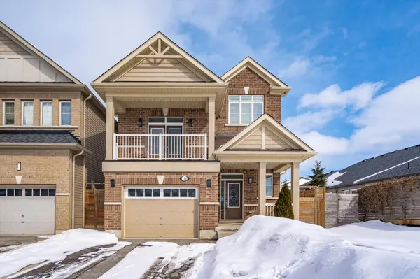 111 Kay CRES, Centre Wellington, ON N1M 3H6