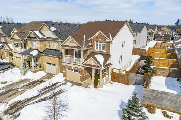 111 Kay CRES, Centre Wellington, ON N1M 3H6