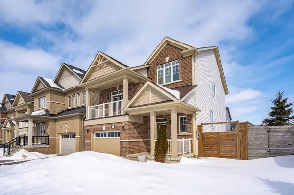 111 Kay CRES, Centre Wellington, ON N1M 3H6