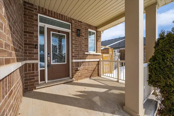 111 Kay CRES, Centre Wellington, ON N1M 3H6