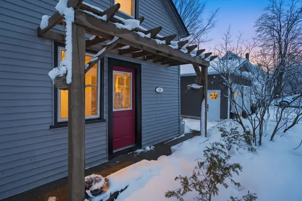 320 Albert ST, Huron East, ON N0G 1H0