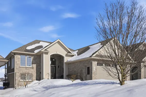 185 Ruby's CRES, Wellington North, ON N0G 2L2