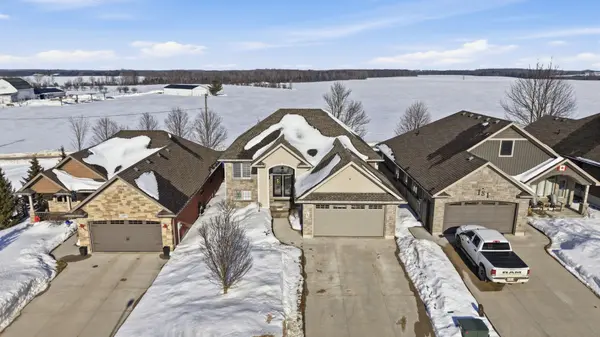 185 Ruby's CRES, Wellington North, ON N0G 2L2