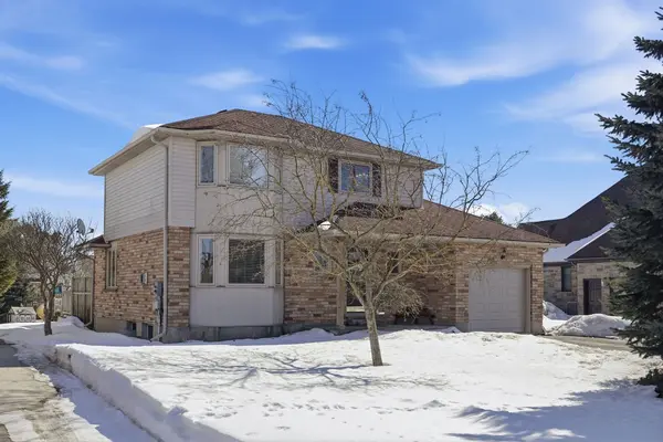 20 Andrew ST, Wellington North, ON N0G 1A0