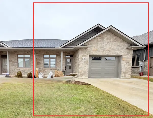 108 Irishwood LN, Brockton, ON N0G 2V0