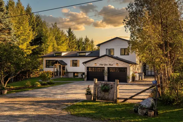 1562 Gore RD, Puslinch, ON N0B 2J0