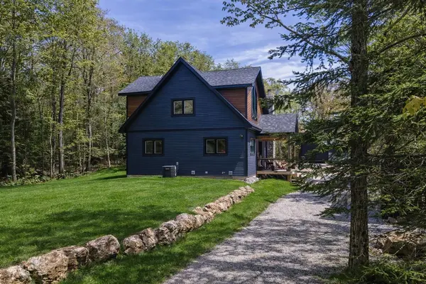 217 Forty Hills RD, Northern Bruce Peninsula, ON N0H 1W0