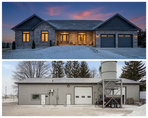 4467 Perth Line 72 N/A, Perth East, ON N0K 1R0