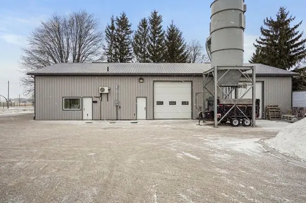 4467 Perth Line 72 N/A, Perth East, ON N0K 1R0