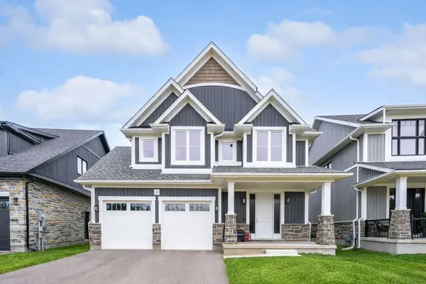 62 Haylock AVE, Centre Wellington, ON N0B 1S0