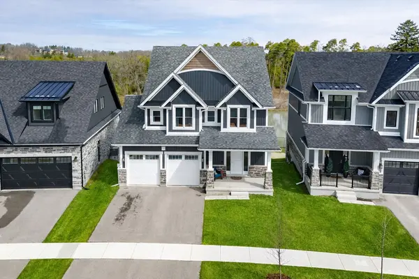 62 Haylock AVE, Centre Wellington, ON N0B 1S0