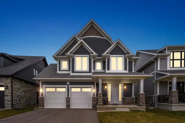 62 Haylock AVE, Centre Wellington, ON N0B 1S0